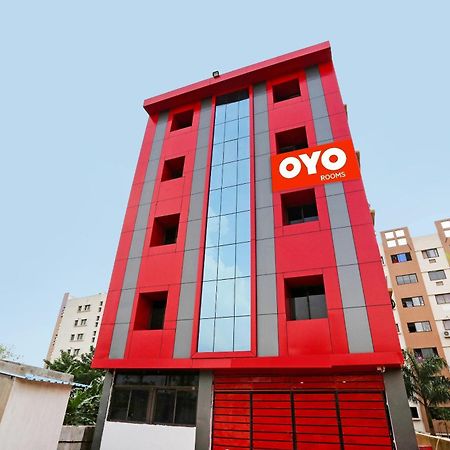 Super Collection O Aryan Hotel Khandagiri Luaran gambar