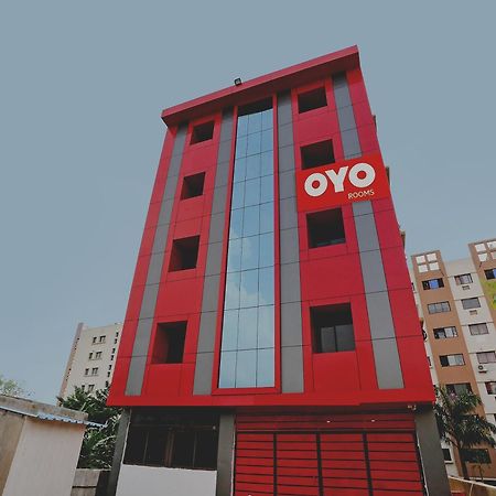 Super Collection O Aryan Hotel Khandagiri Luaran gambar