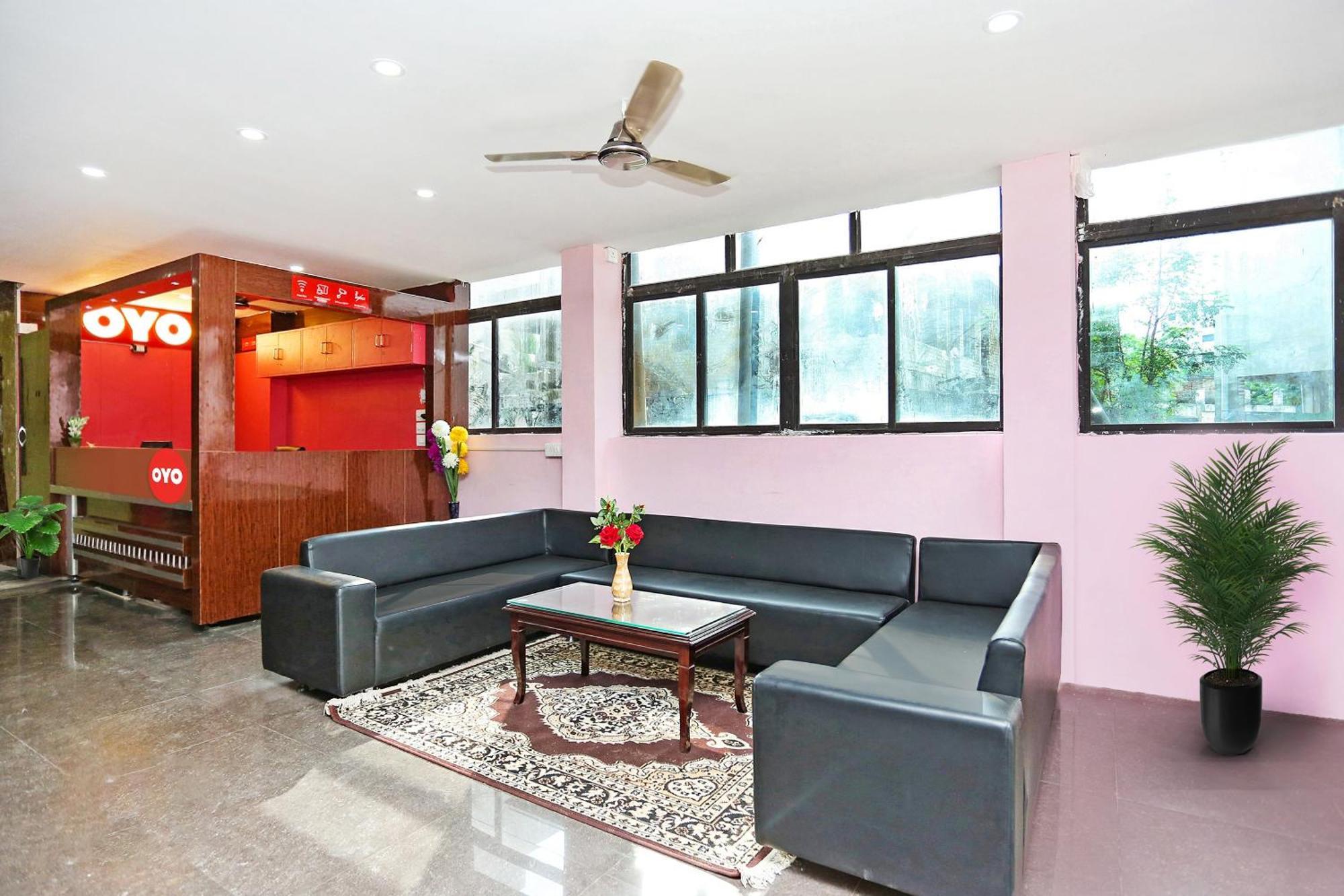 Super Collection O Aryan Hotel Khandagiri Luaran gambar