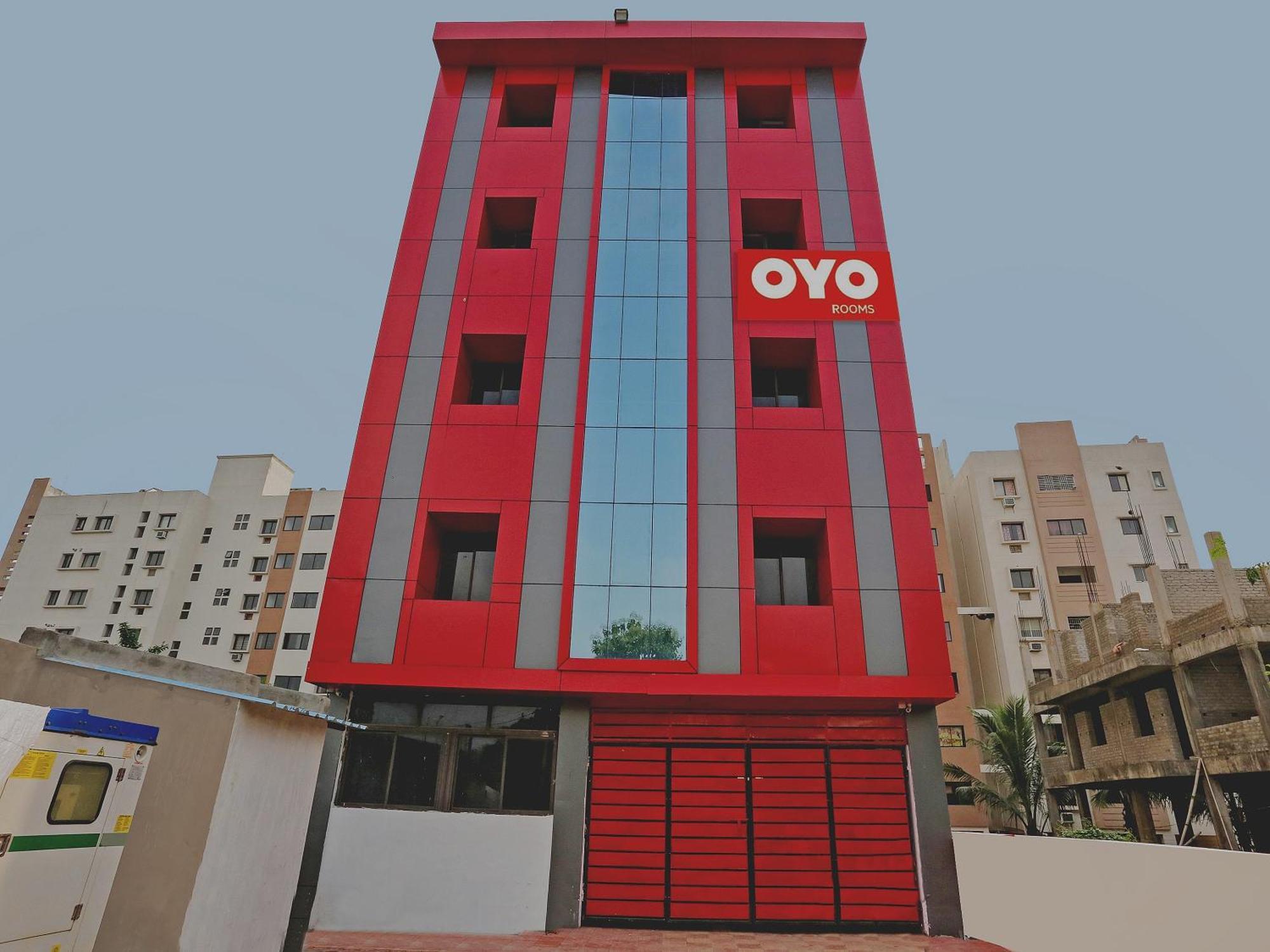 Super Collection O Aryan Hotel Khandagiri Luaran gambar