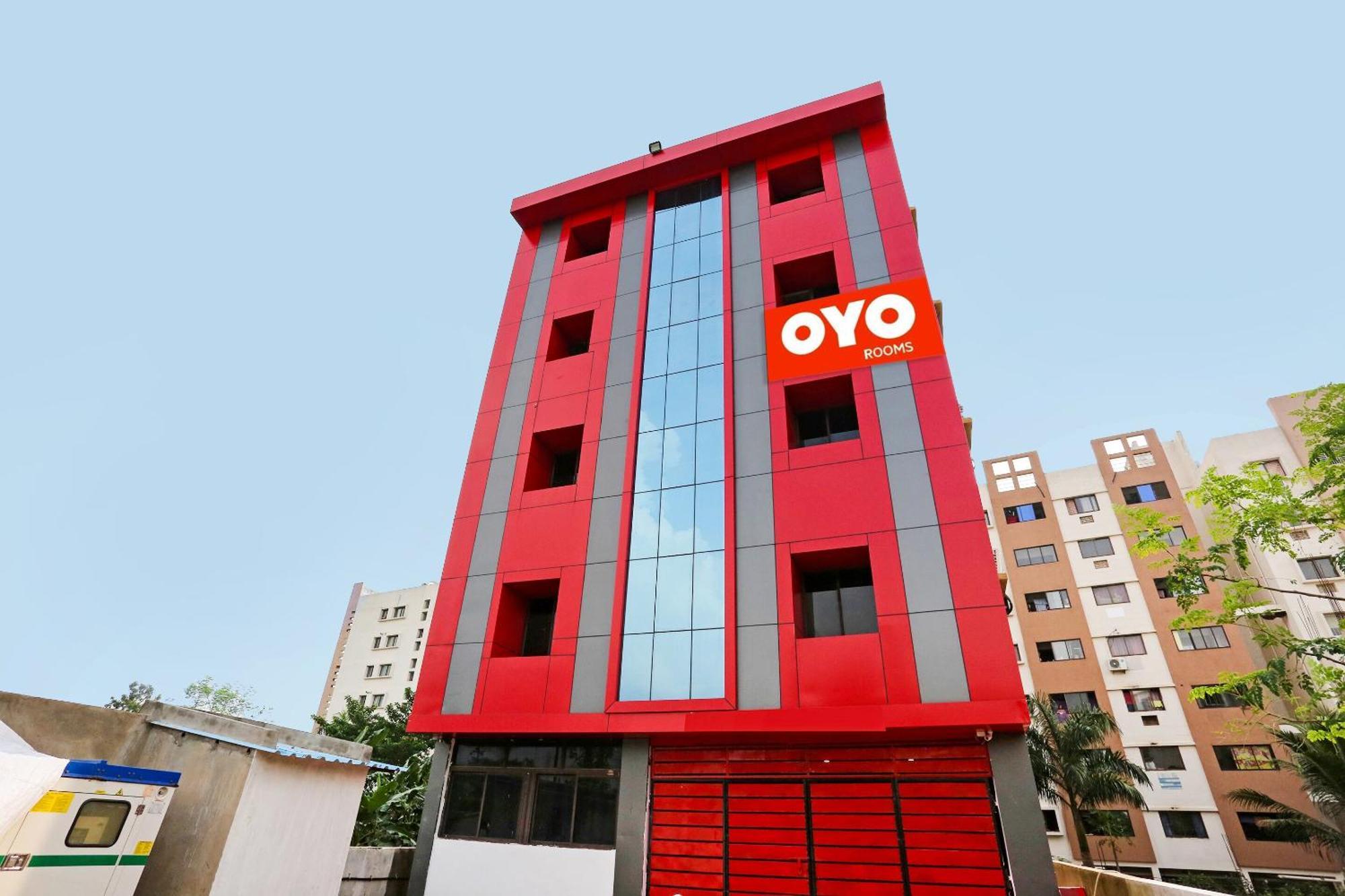 Super Collection O Aryan Hotel Khandagiri Luaran gambar